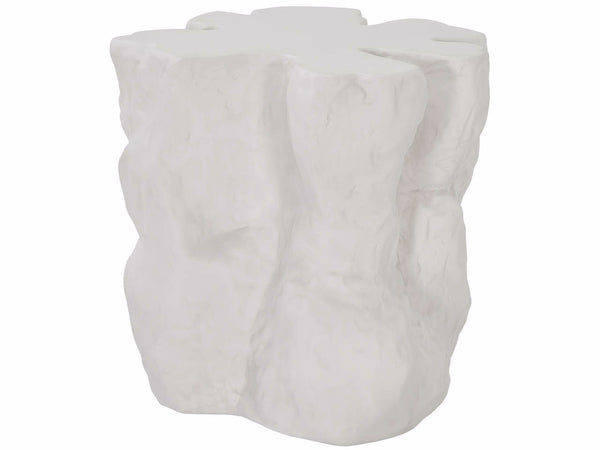 Cliffside Accent Table