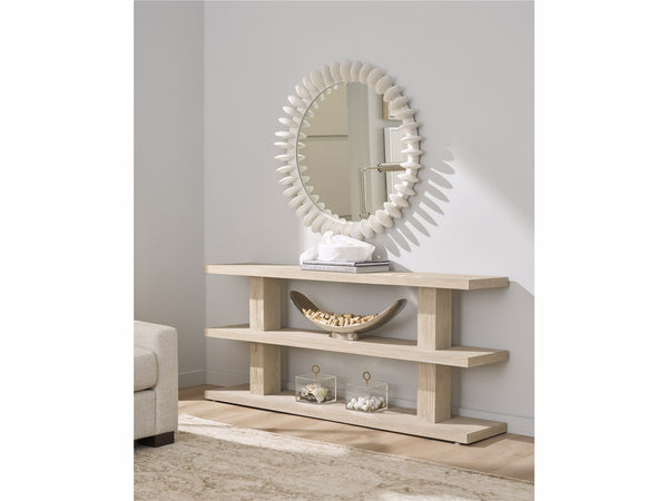 Dockside Console
