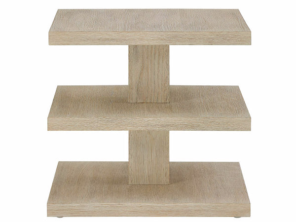 Dockside End Table