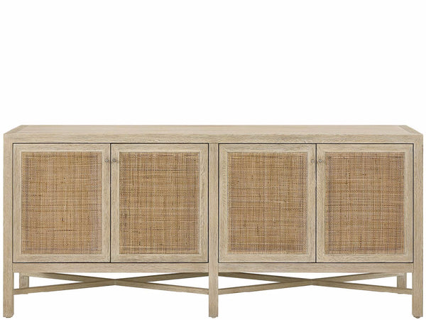 Dockside Credenza