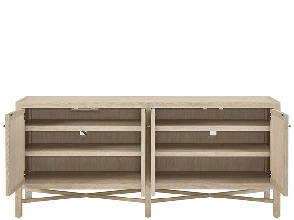 Dockside Credenza
