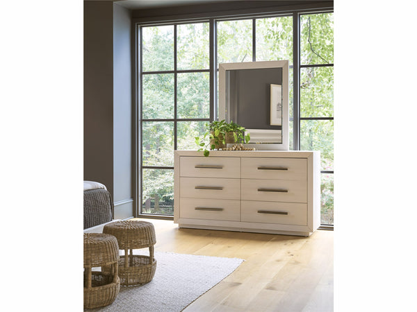 Shoreline Dresser