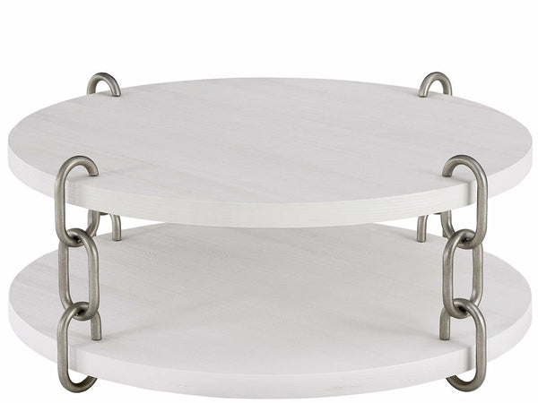 Shoreline Cocktail Table