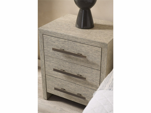 Seascape Nightstand