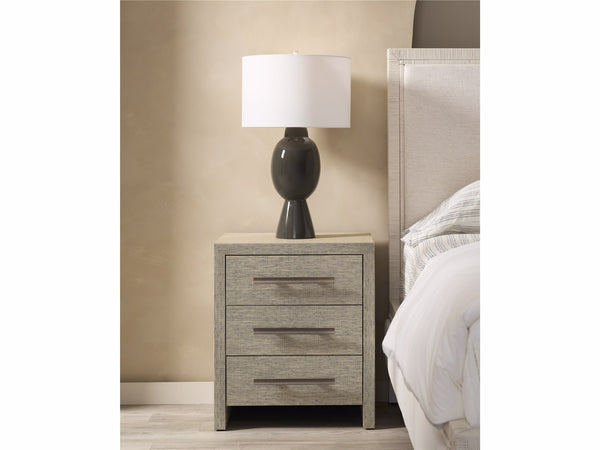 Seascape Nightstand