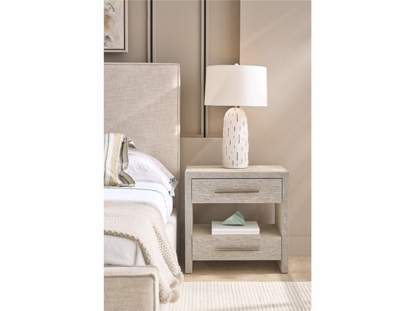 Seascape Nightstand