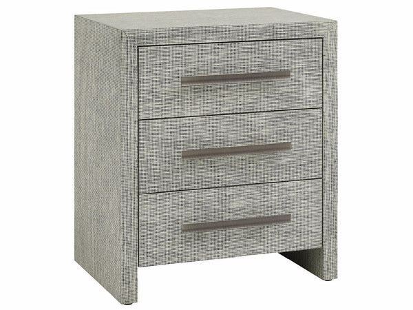 Seascape Nightstand