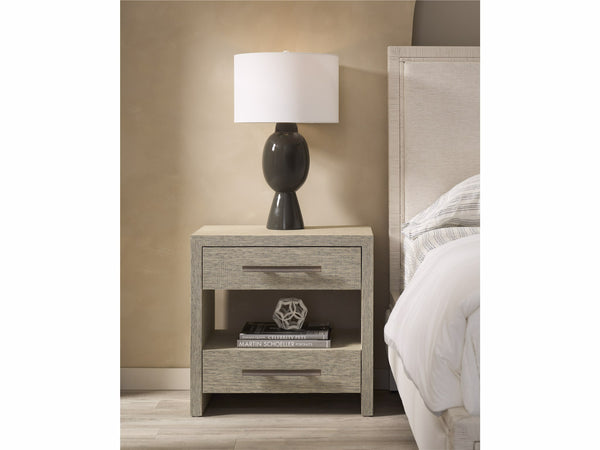 Seascape Nightstand