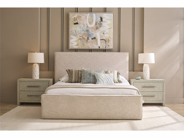 Seascape Nightstand