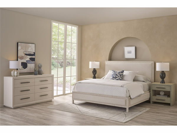 Seascape Nightstand