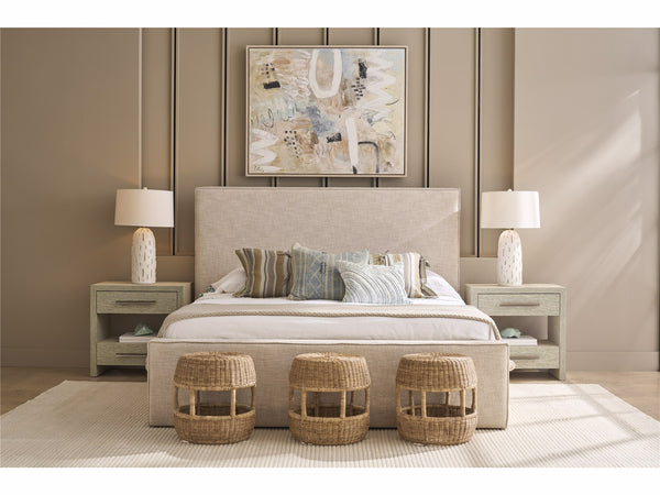 Seascape Nightstand