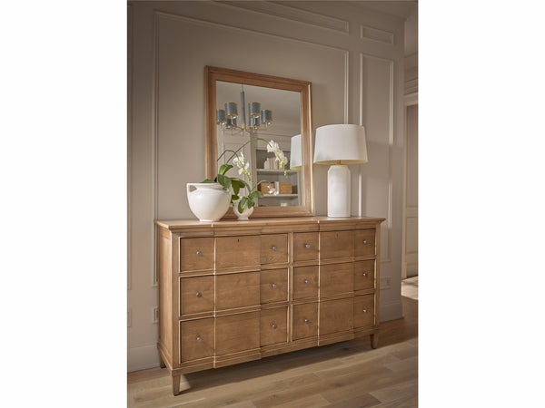 Brindle Dresser