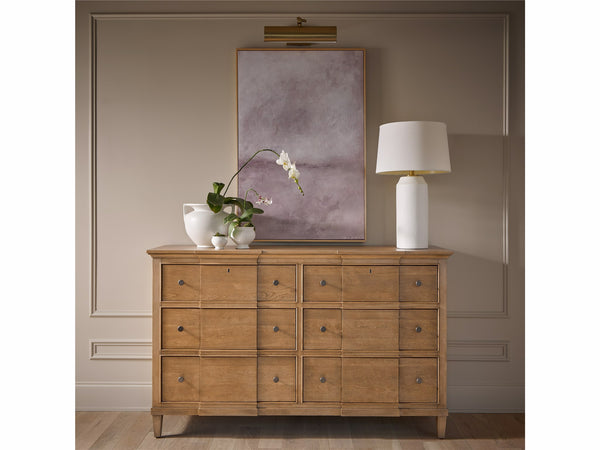 Brindle Dresser