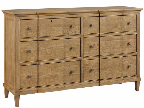 Brindle Dresser