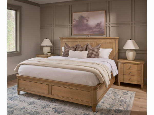 Brindle Nightstand