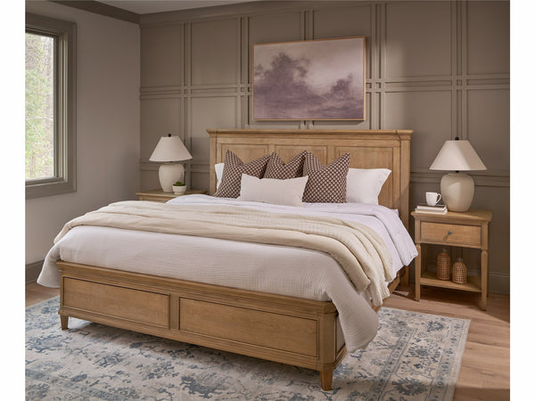 Brindle Nightstand