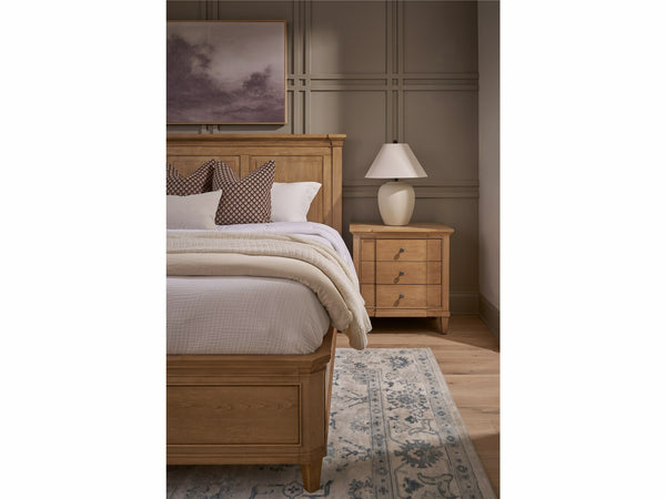 Brindle Nightstand