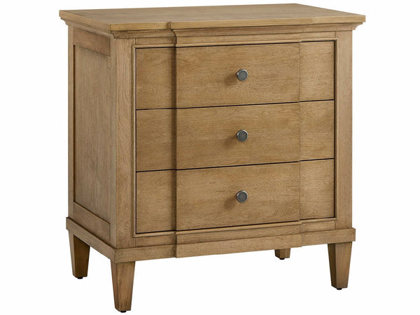 Brindle Nightstand