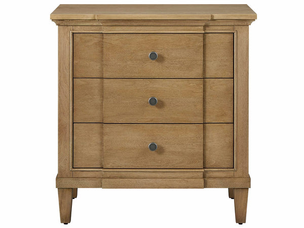 Brindle Nightstand