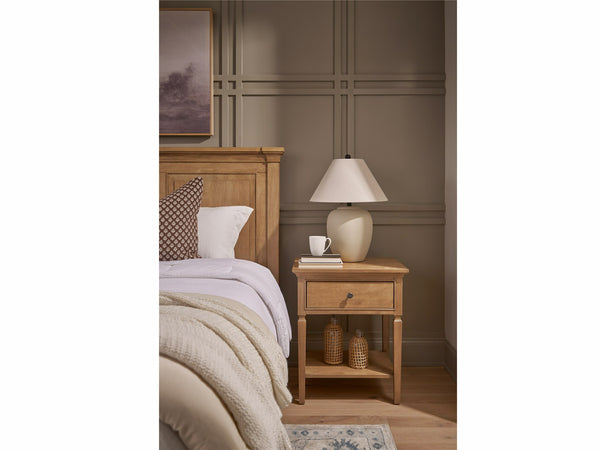 Brindle Nightstand