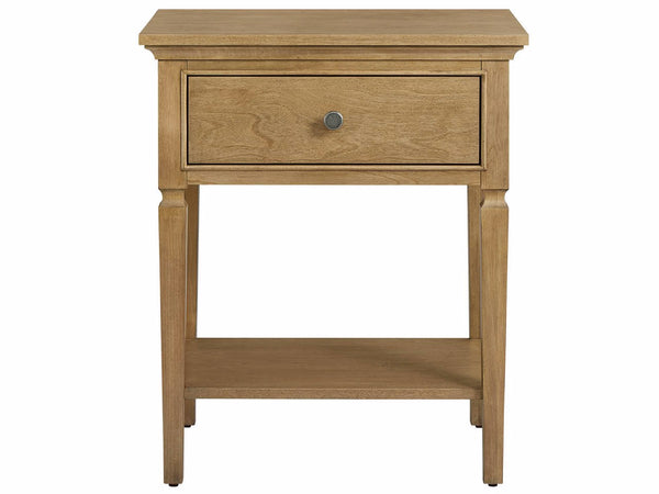 Brindle Nightstand
