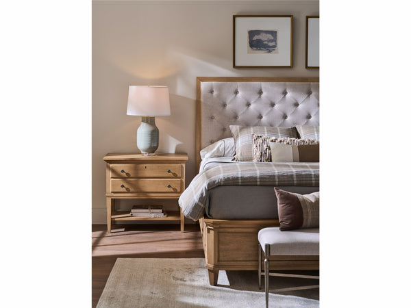 Brindle Nightstand