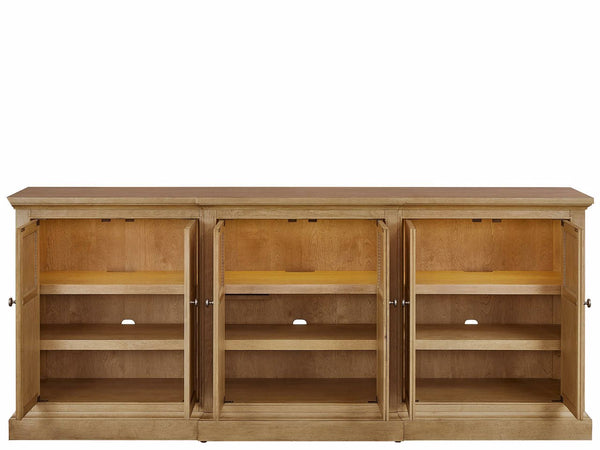 Brindle Credenza