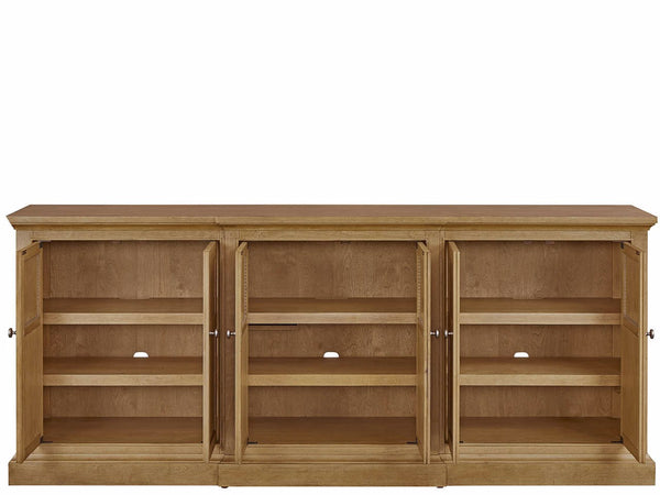 Brindle Credenza