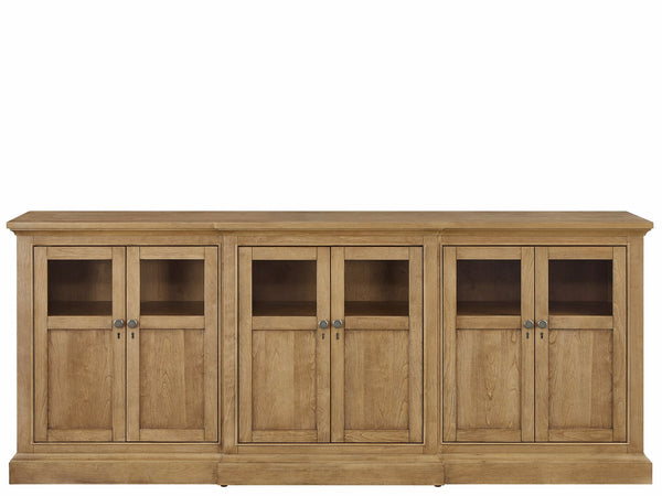 Brindle Credenza