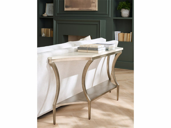 Birchaven Console