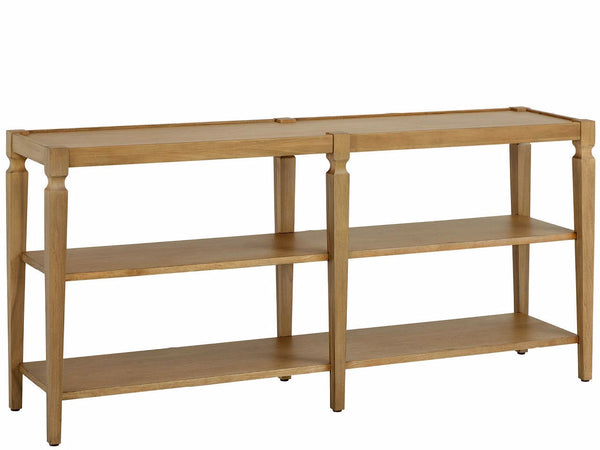 Brindle Console