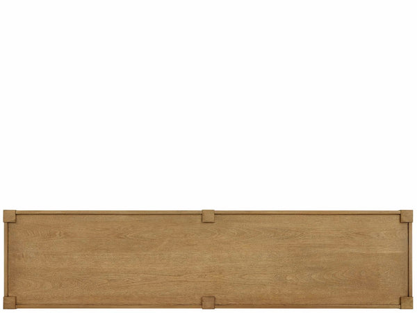 Brindle Console