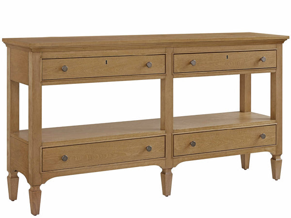 Brindle Console
