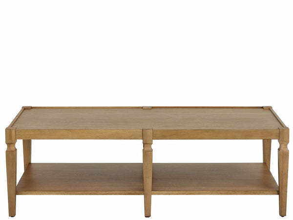 Brindle Cocktail Table