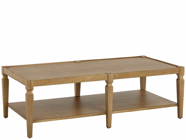 Brindle Cocktail Table