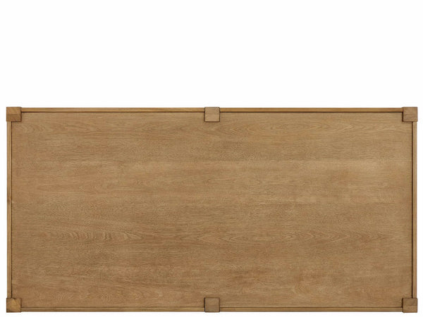 Brindle Cocktail Table
