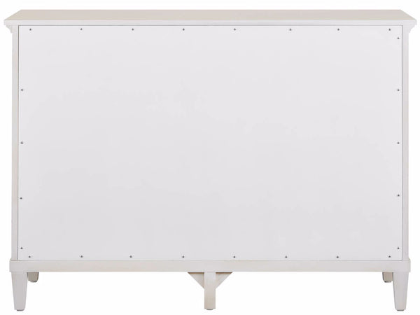 Willow Dresser