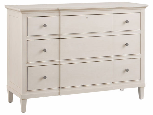 Willow Dresser