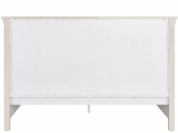 Willow Storage Bed King