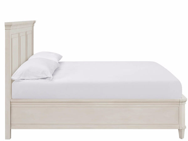 Willow Panel Bed Queen