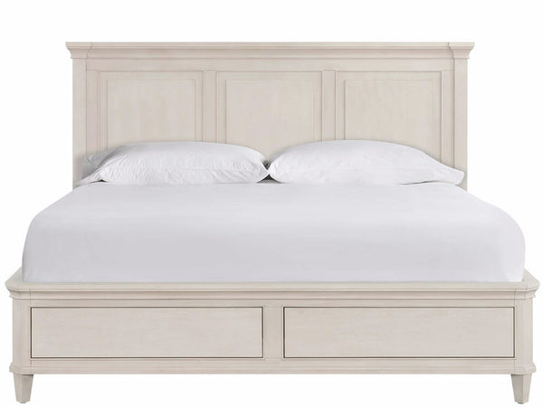Willow Storage Bed King