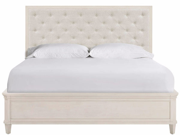 Willow Upholstered Bed Queen