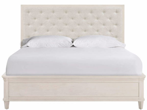 Willow Upholstered Bed King