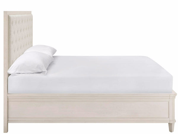 Willow Upholstered Storage Bed Queen