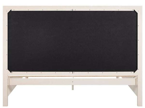 Willow Upholstered Storage Bed Queen