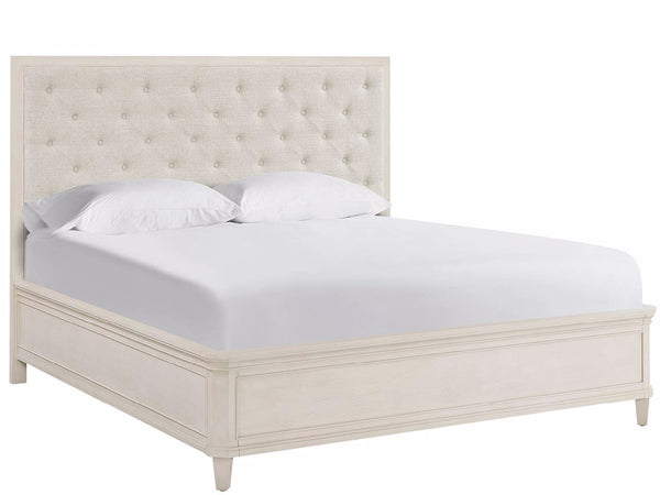 Willow Upholstered Bed King