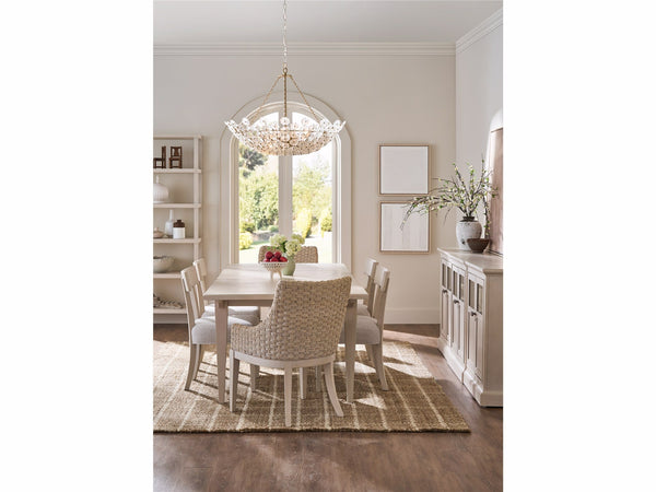 Willow Woven Chair