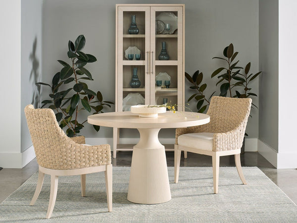 Willow Woven Chair