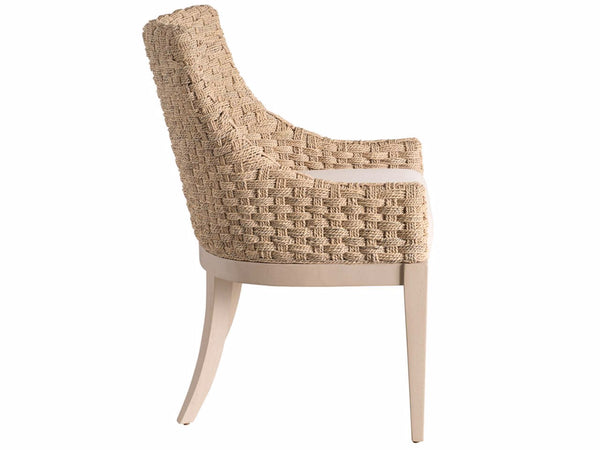 Willow Woven Chair