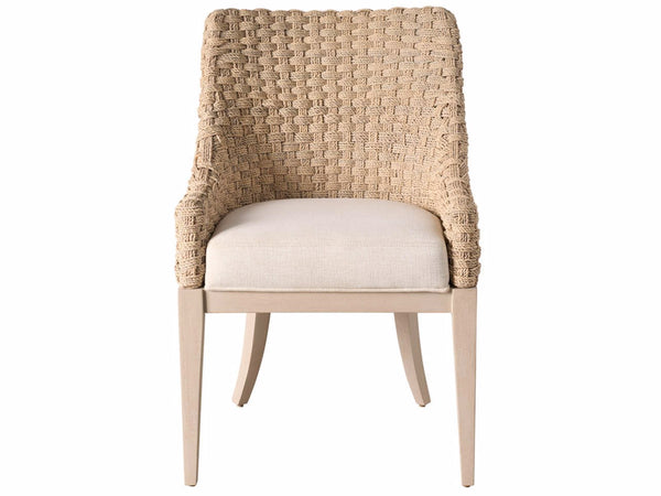 Willow Woven Chair